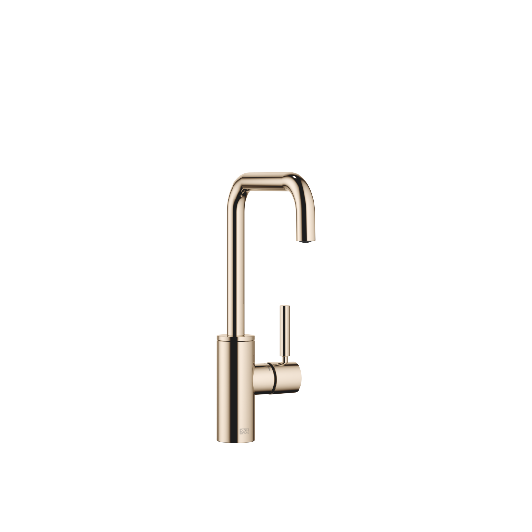 Meta Square Bar Tap Einhebelmischer