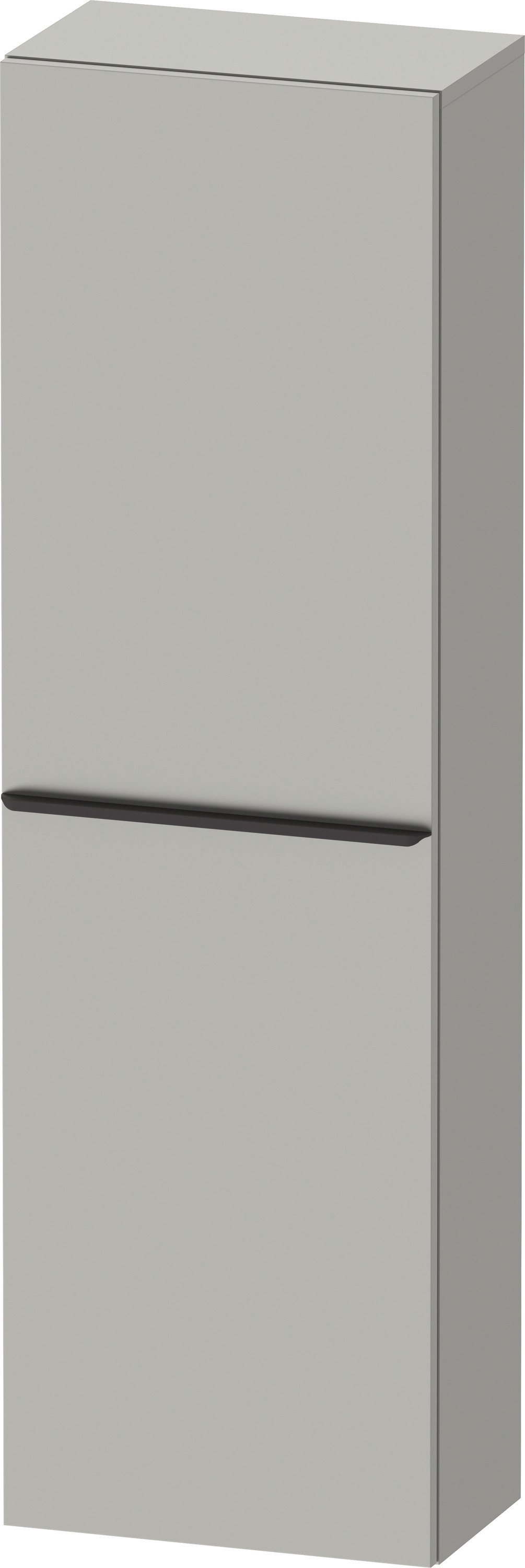 Duravit D-Neo Halbhochschrank