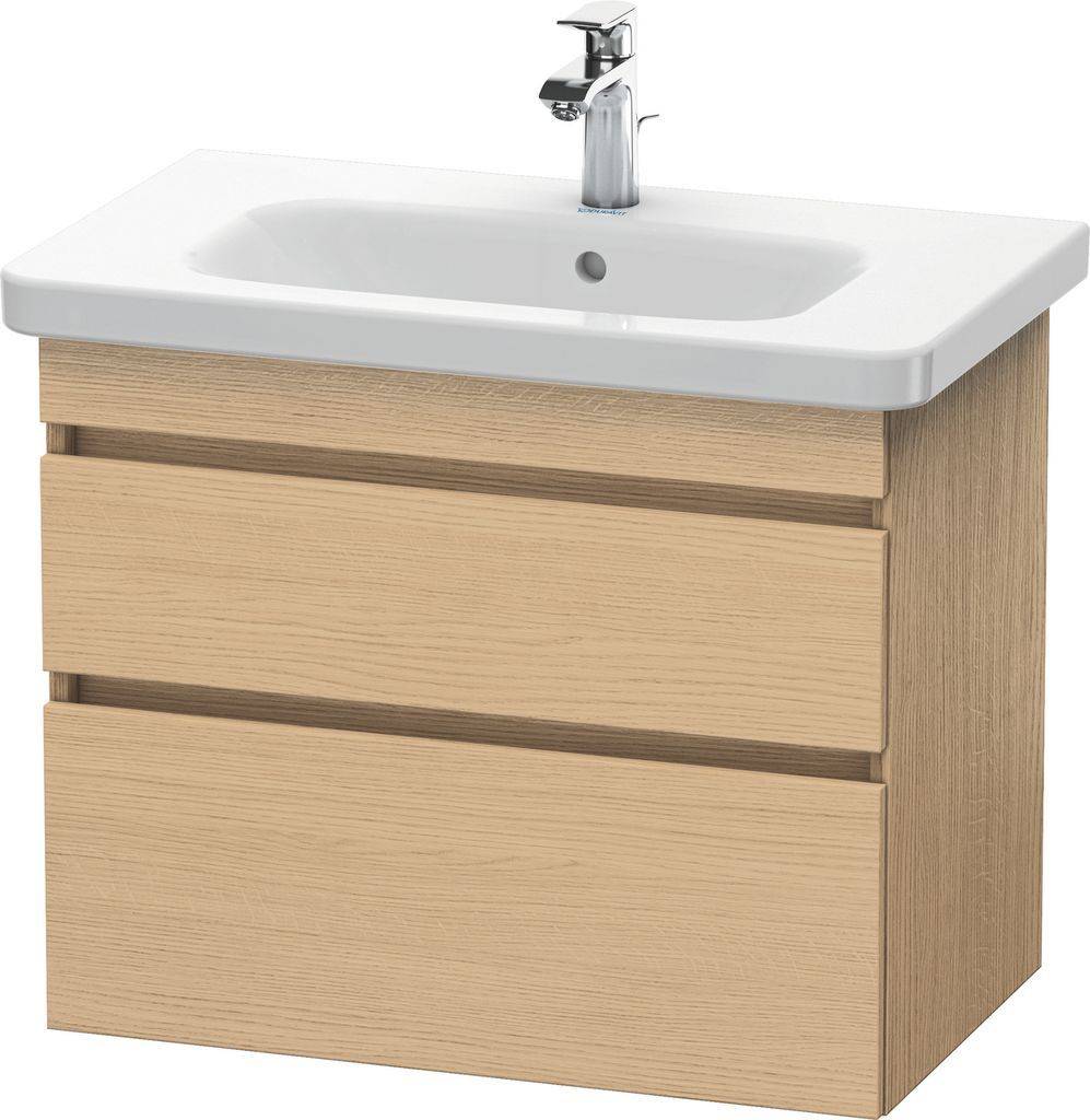 DuraStyle Waschtischunterbau DS6481, 730 x 448mm, Höhe 610mm