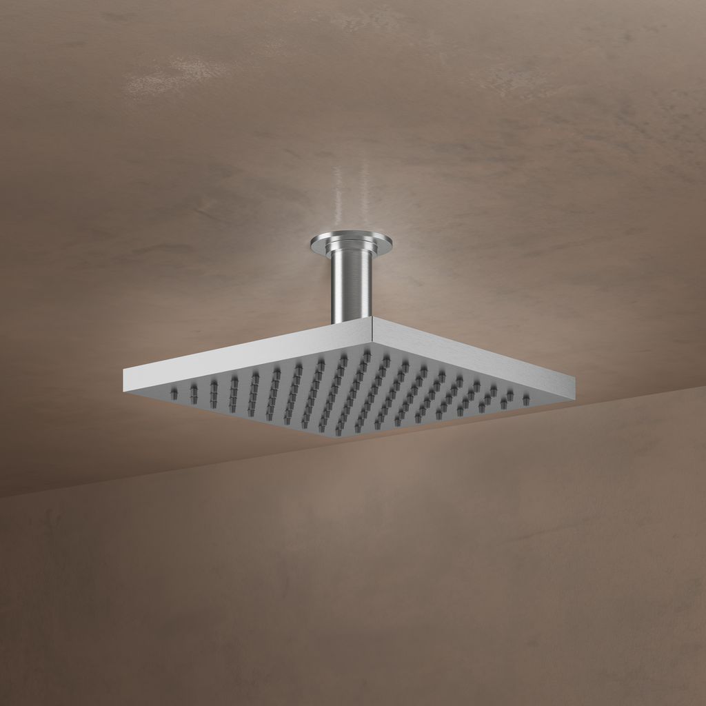 MGS MILANO SO609 Kopfbrause