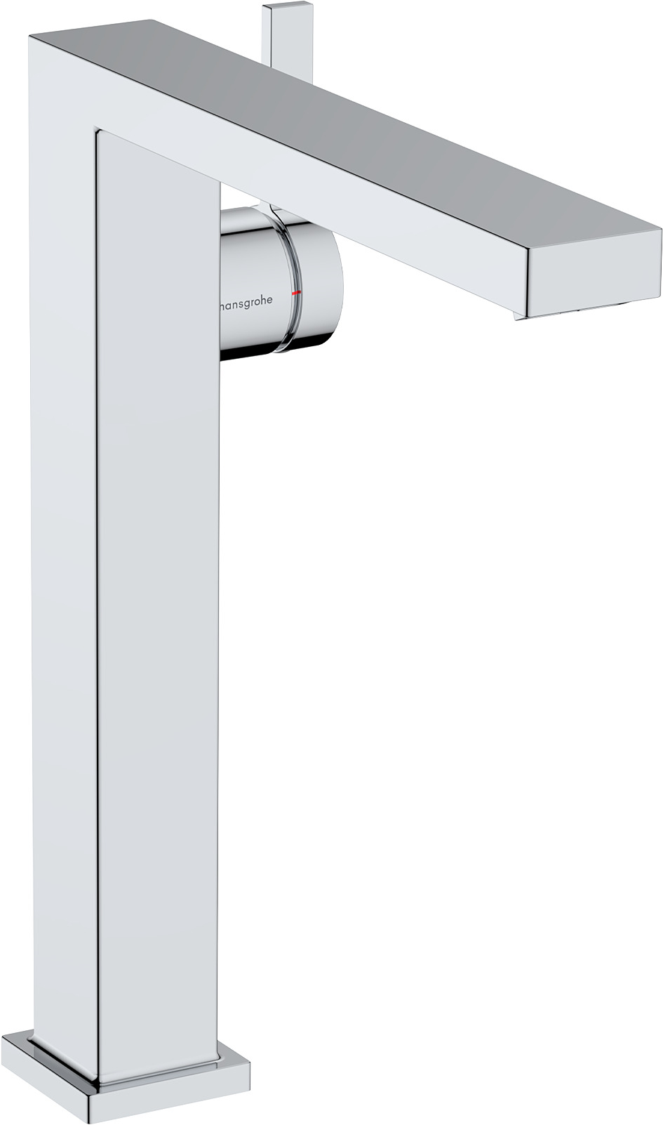 Hansgrohe Tecturis E Einhebel-Waschtischmischer 240 Fine CoolStart