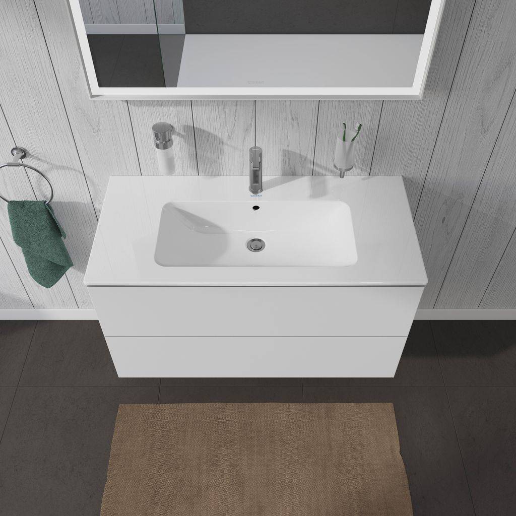 L-Cube Waschtischunterbau LC6242 für Me by Starck Waschtisch