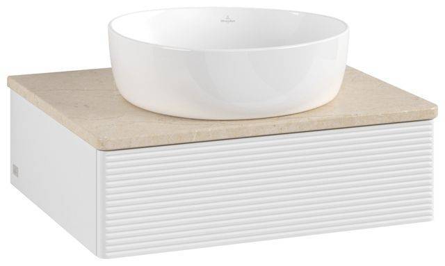 Villeroy & Boch Antao Waschbeckenunterschrank 600 x 190 x 500mm