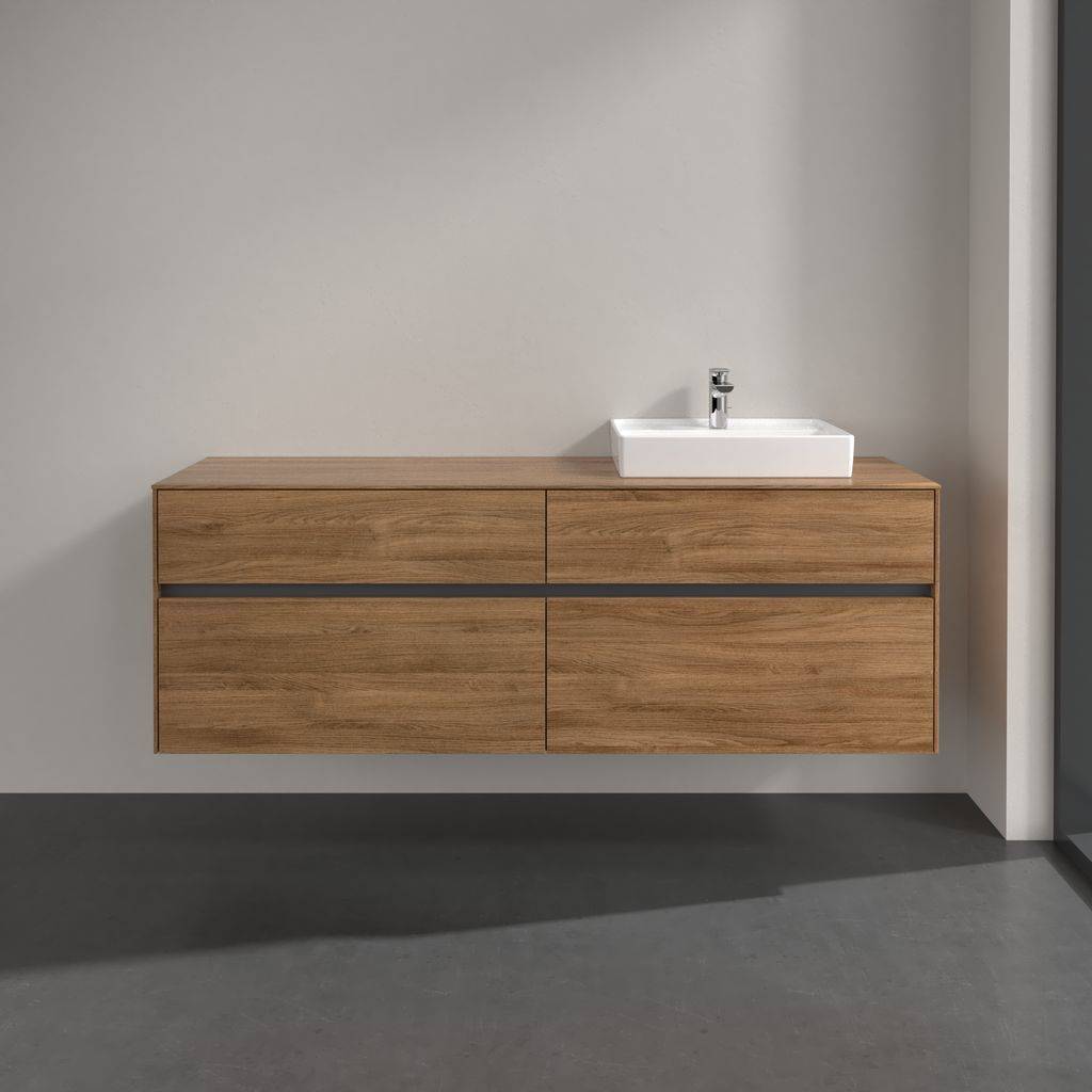 C079B0RH_01 Collaro Waschtischunterschrank 1600 x 548 x 500mm, mit LED Beleuchtung