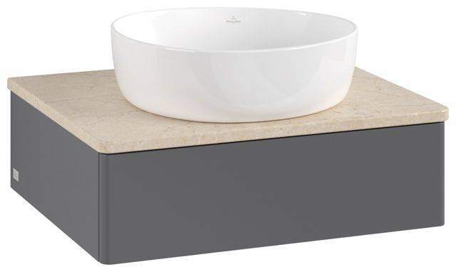 Villeroy & Boch Antao Waschbeckenunterschrank 600 x 190 x 500mm