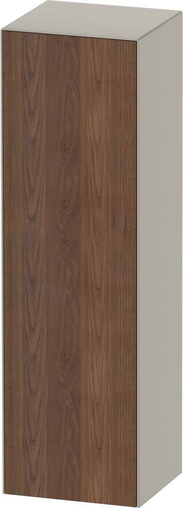 Duravit White Tulip Halbhochschrank