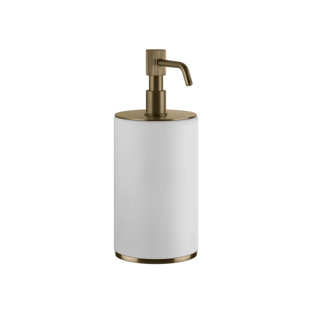 Gessi Venti20 Seifenspender