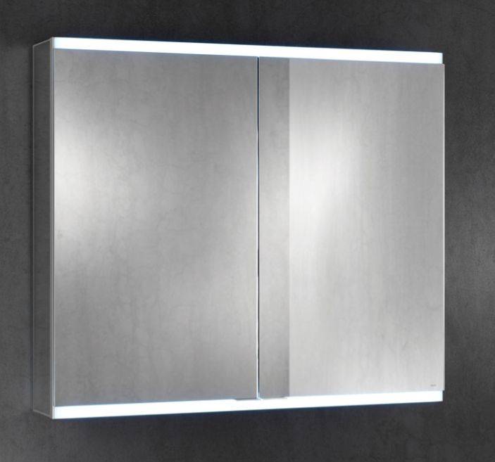 Royal Modular 2.0 Spiegelschrank beleuchtet, Wandvorbau