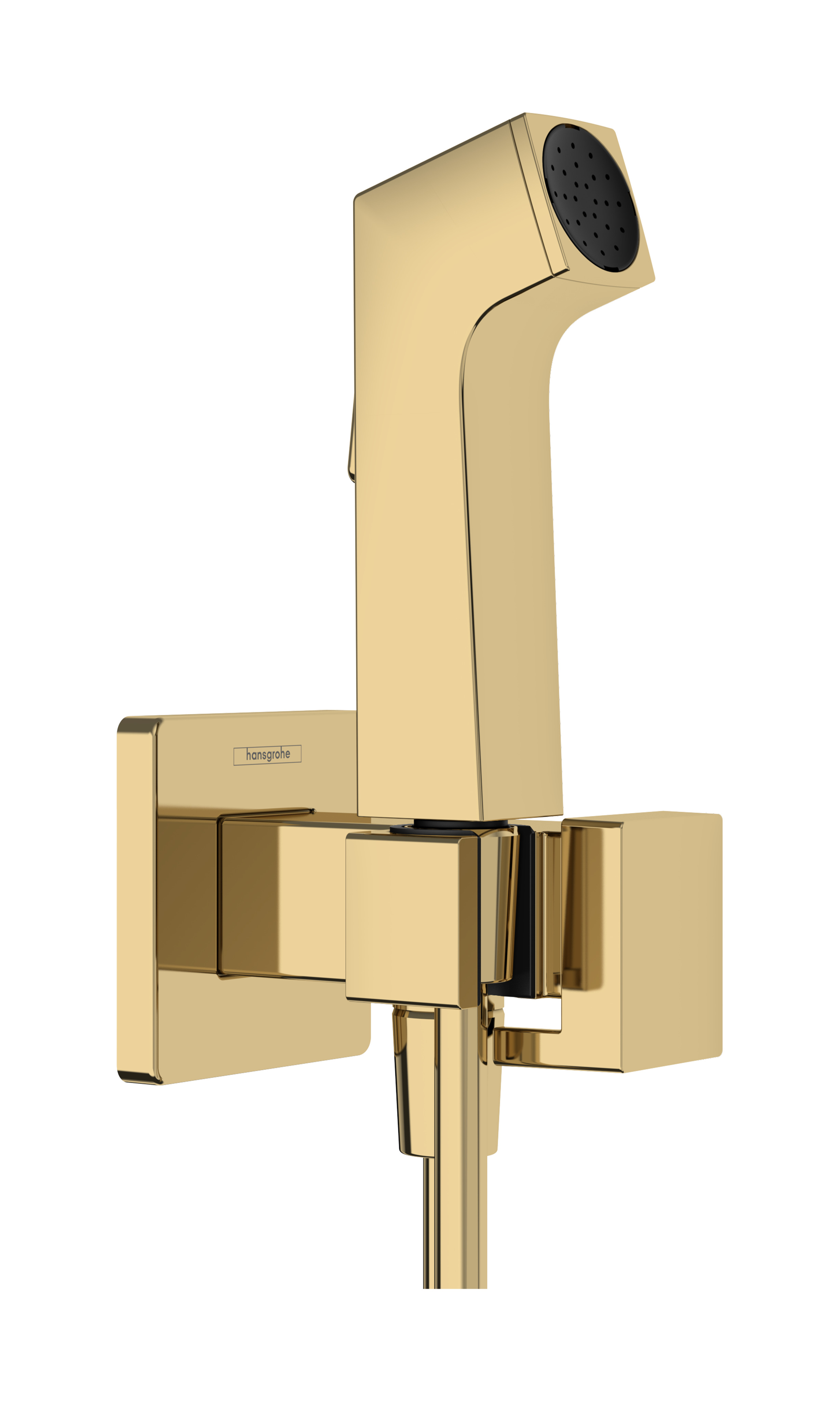 Hansgrohe Bidette Duschkopf 1 Strahlart E