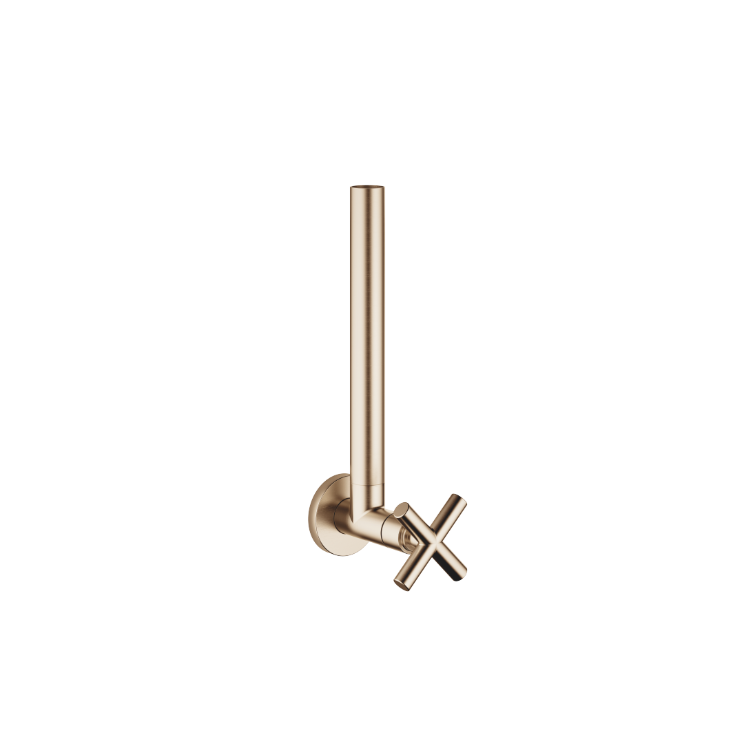 Dornbracht Tara. Eckventil 1/2"