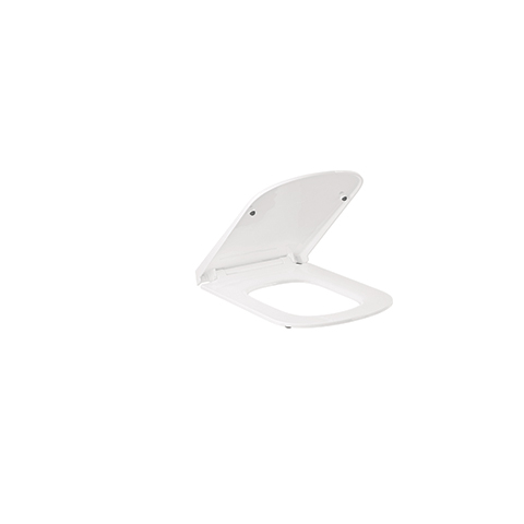 RESA S WC-Sitz Urea-Soft-Close