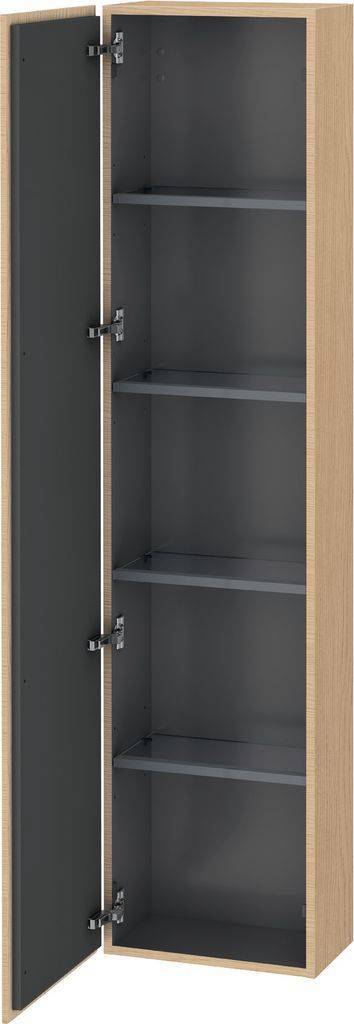 L-Cube Hochschrank LC1170L 400x1760x243mm
