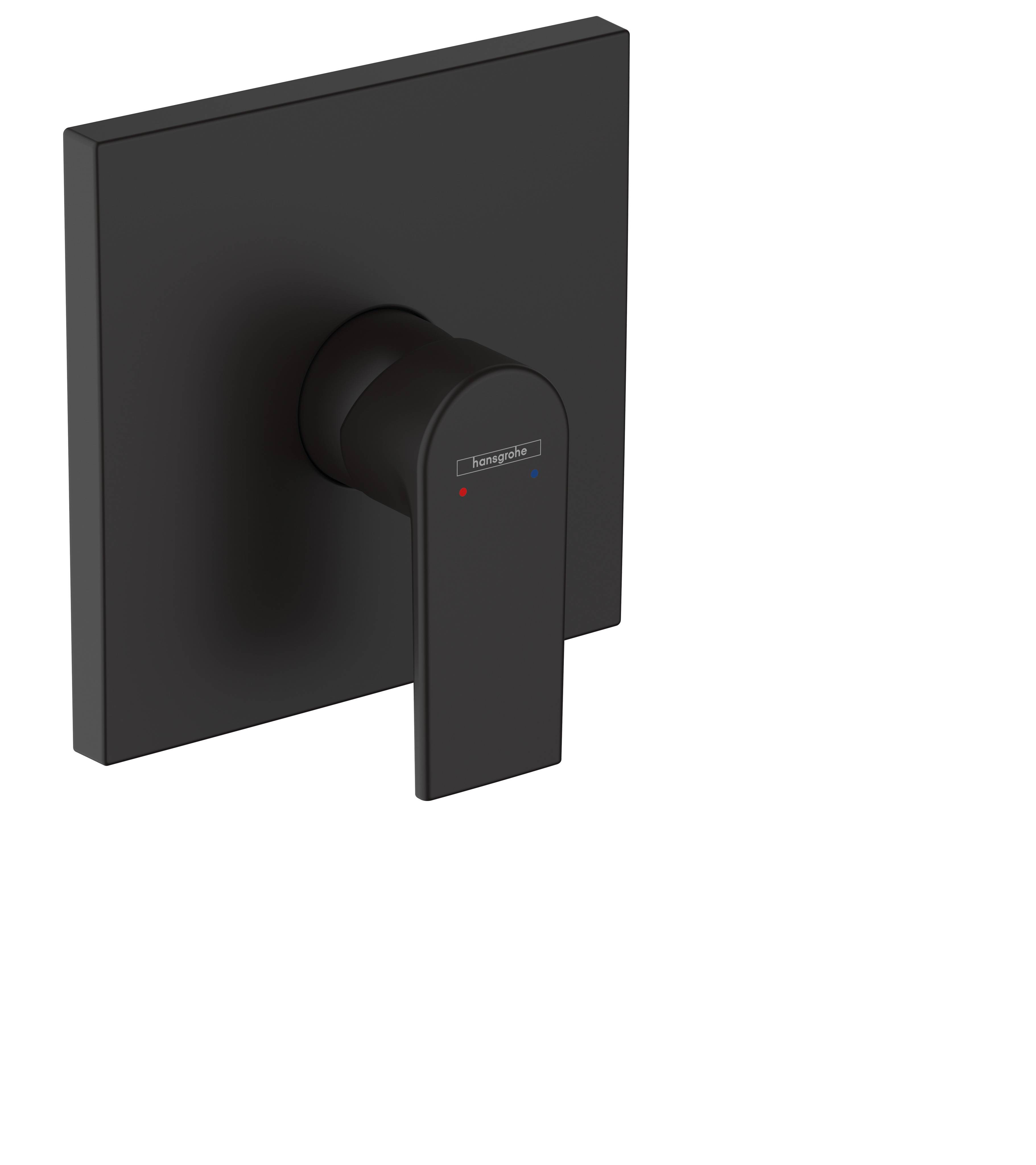 Hansgrohe Vernis Shape Einhebel-Brausemischer Unterputz