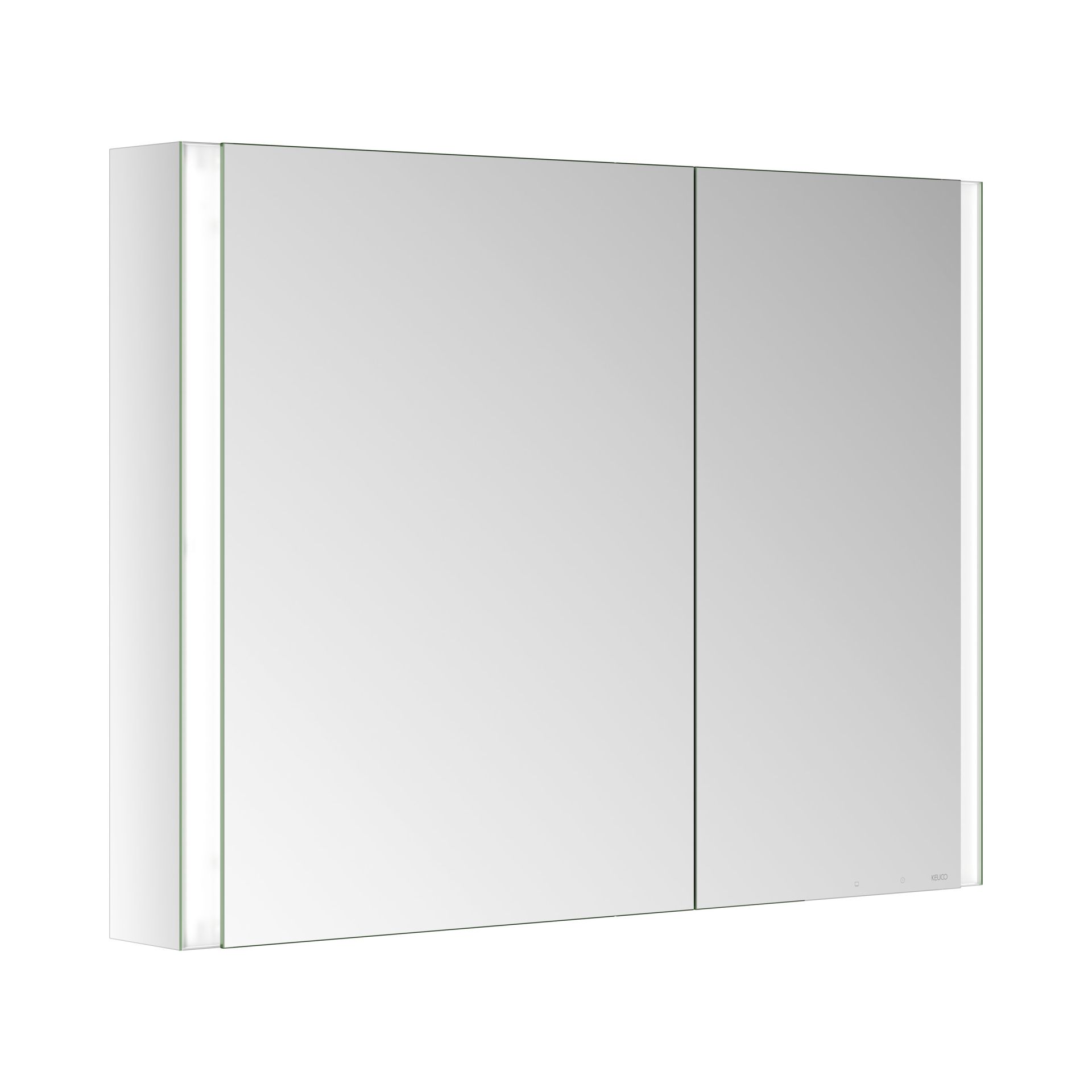 Spiegelschränke