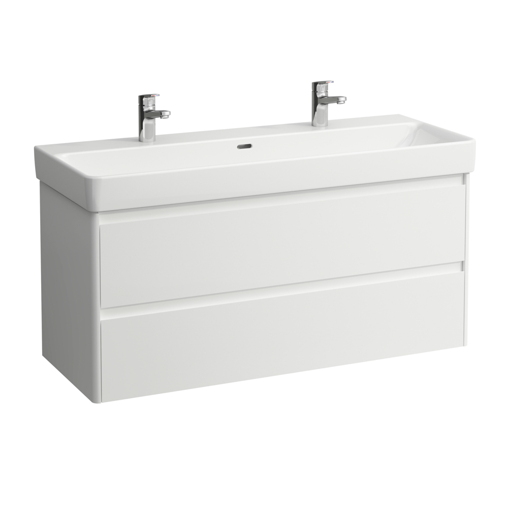 LAUFEN Base 2.0 für Pro S Waschtischunterbau 1168mm, multicolor