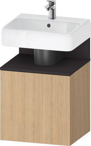 Duravit Collection One Waschtischunterbau