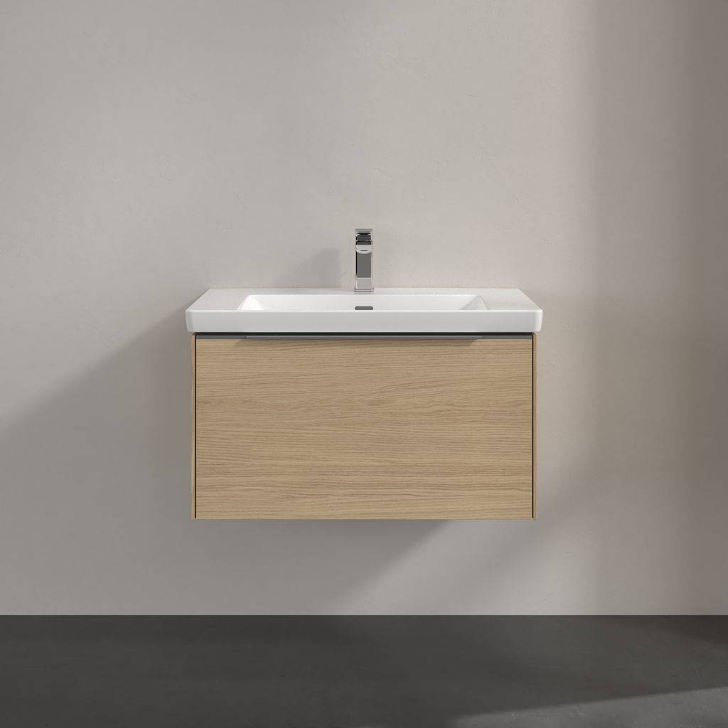Villeroy & Boch Subway 3.0 Waschtischunterschrank 772 x 429 x 478mm