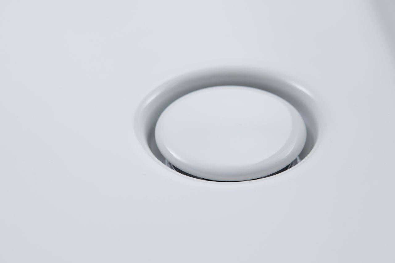 2353800041_08 DuraSquare Möbelwaschtisch 800 x 470mm, mit Hahnloch