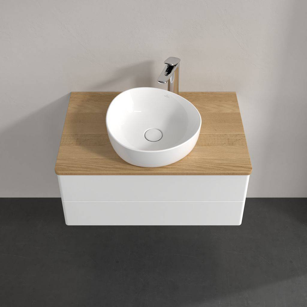 L19051MT_02 Antao Waschbeckenunterschrank 800 x 360 x 500mm