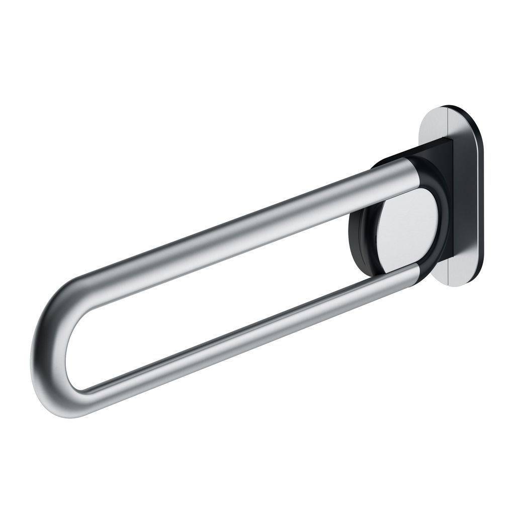KWS E300 Stützklappgriff 700mm links