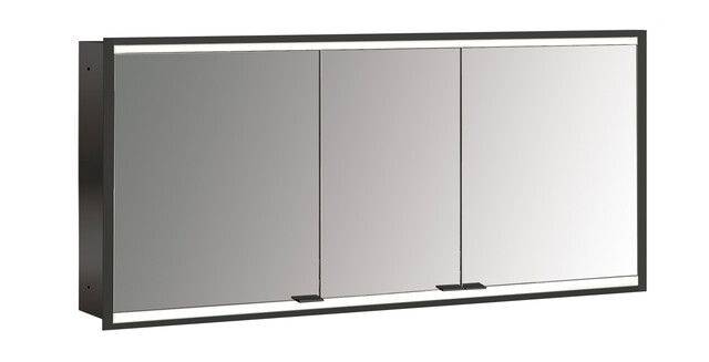 prime 2 Facelift Spiegelschrank Unterputz, 1400mm