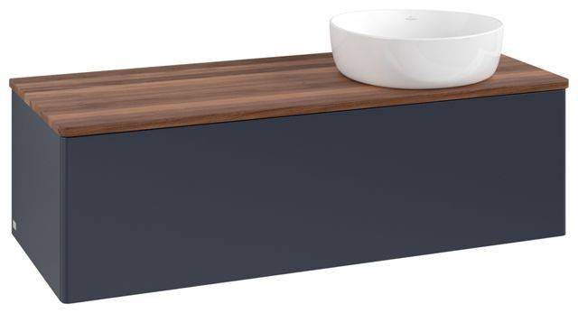 Villeroy & Boch Antao Waschbeckenunterschrank 1200 x 360 x 500mm