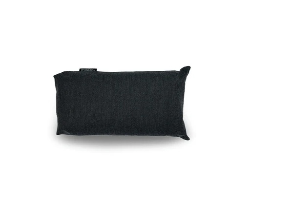 Relaxkissen Single anthrazit