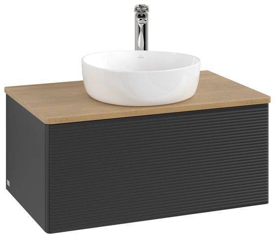 Villeroy & Boch Antao Waschbeckenunterschrank 800 x 360 x 500mm