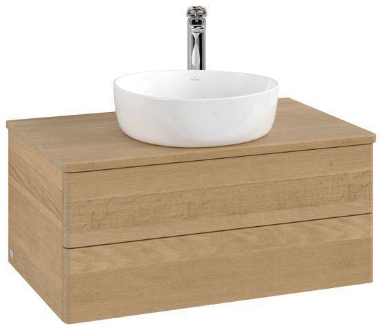 Villeroy & Boch Antao Waschbeckenunterschrank 600 x 360 x 500mm