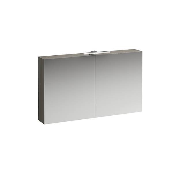 Lani Spiegelschrank mit LED Lichtelement 1200mm
