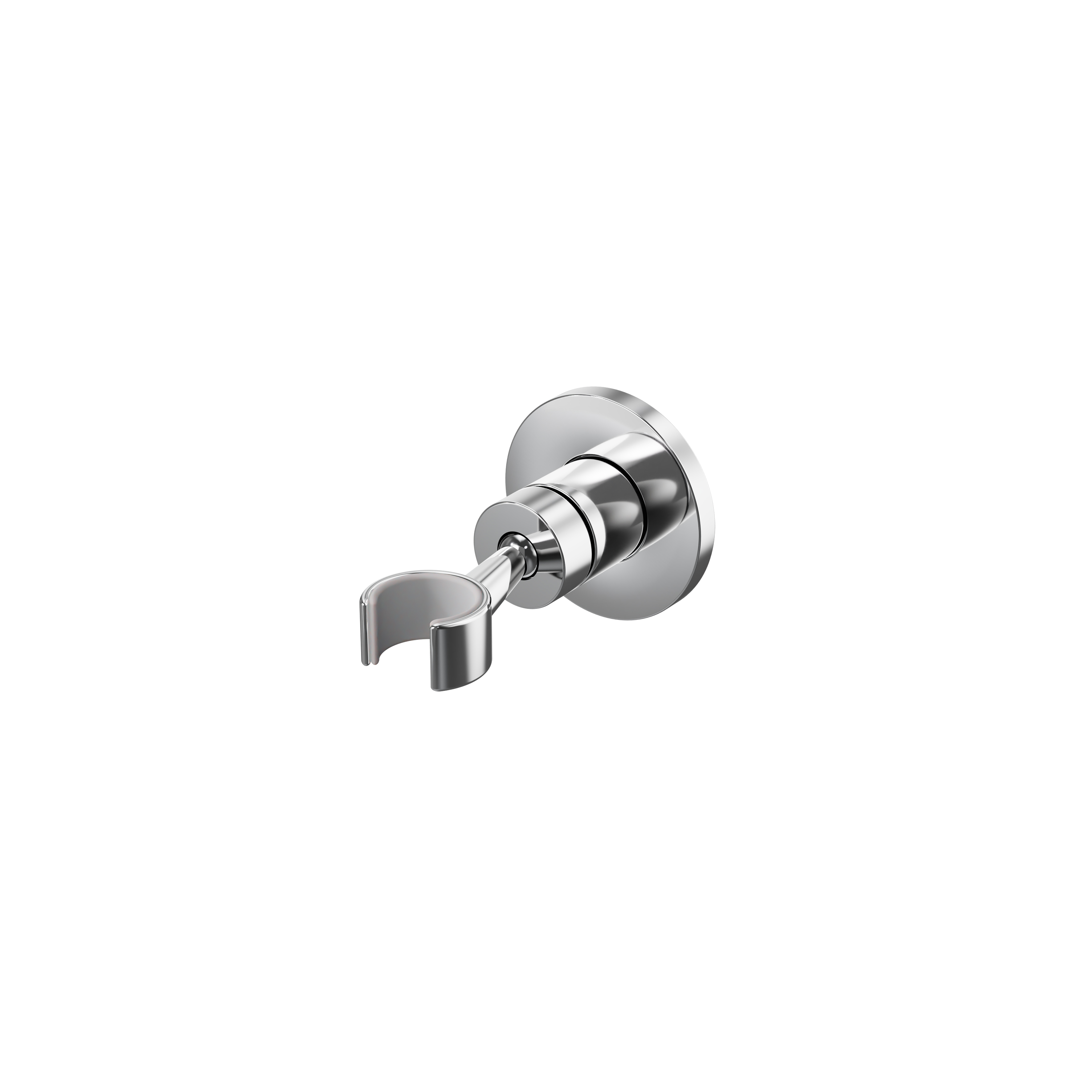 Seie 100 Wandbrausehalter