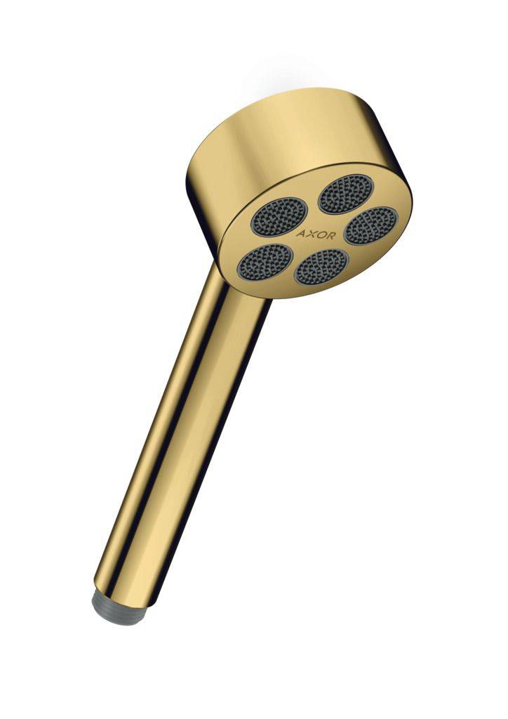 Axor One Handbrause 75 1jet