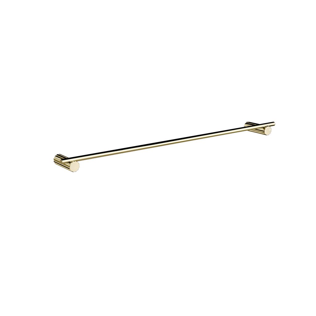 Gessi Incastri Badetuchhalter 60cm, messing PVD