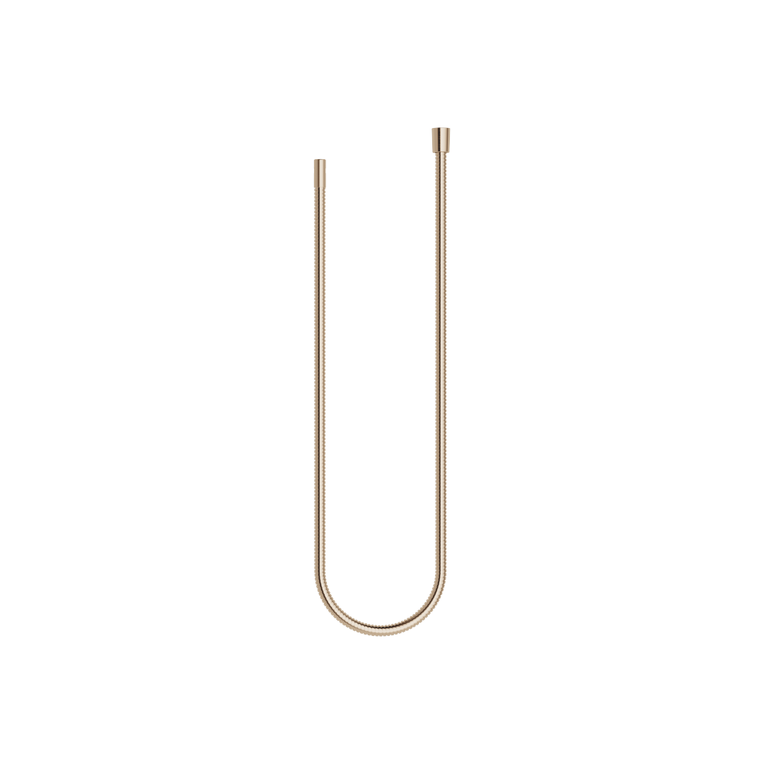 Metall-Brauseschlauch, 1500mm 1/2" x 3/8"