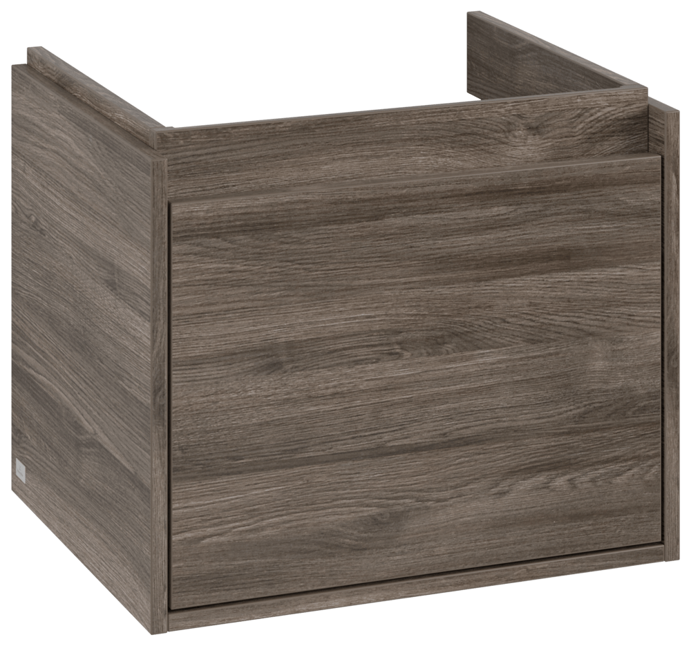 Villeroy & Boch Skyla Waschbeckenunterschrank 522 x 436 x 424mm