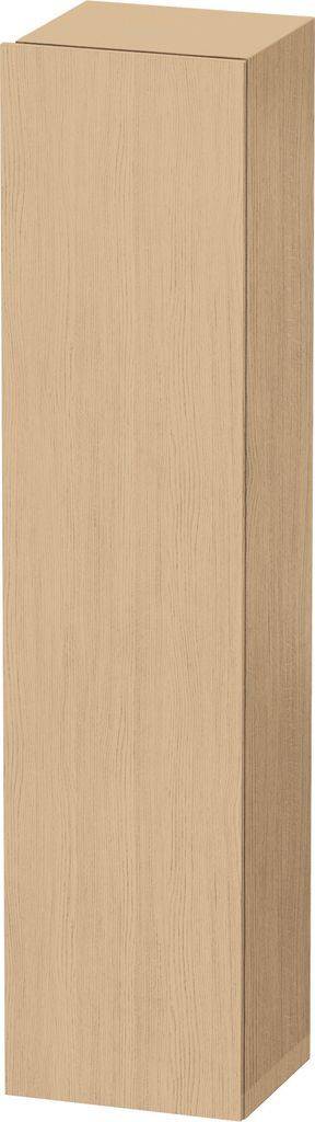 Duravit DuraStyle Hochschrank DS1229R, 1800mm hoch, 360mm tief