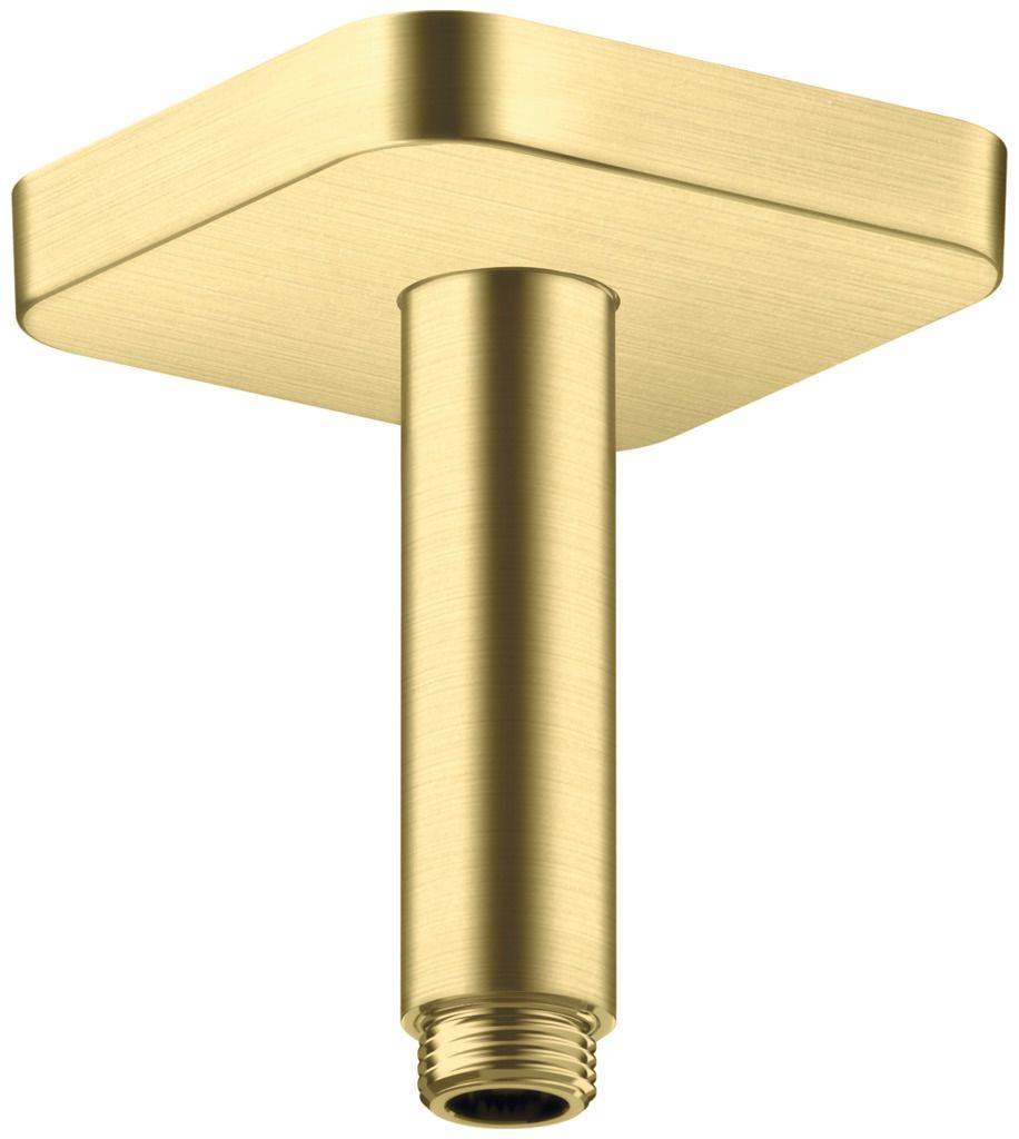 Deckenanschluss 100mm softsquare