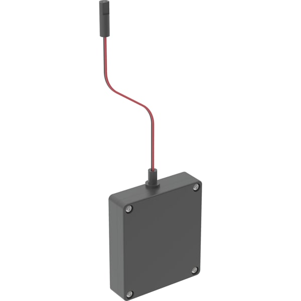 Bambini Batteriefach für Waschtisch-Armatur