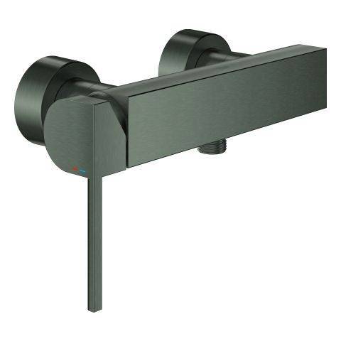 GROHE Plus Einhand-Brausebatterie für Wandmontage