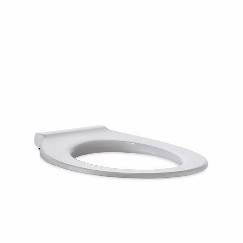 Renova Comfort Basic WC-Sitzring, antibakteriell