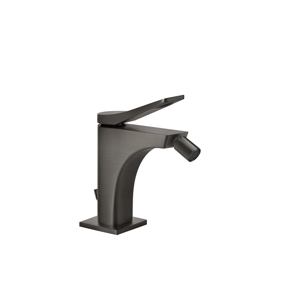 Gessi Rilievo Bidet-Einhebelmischer