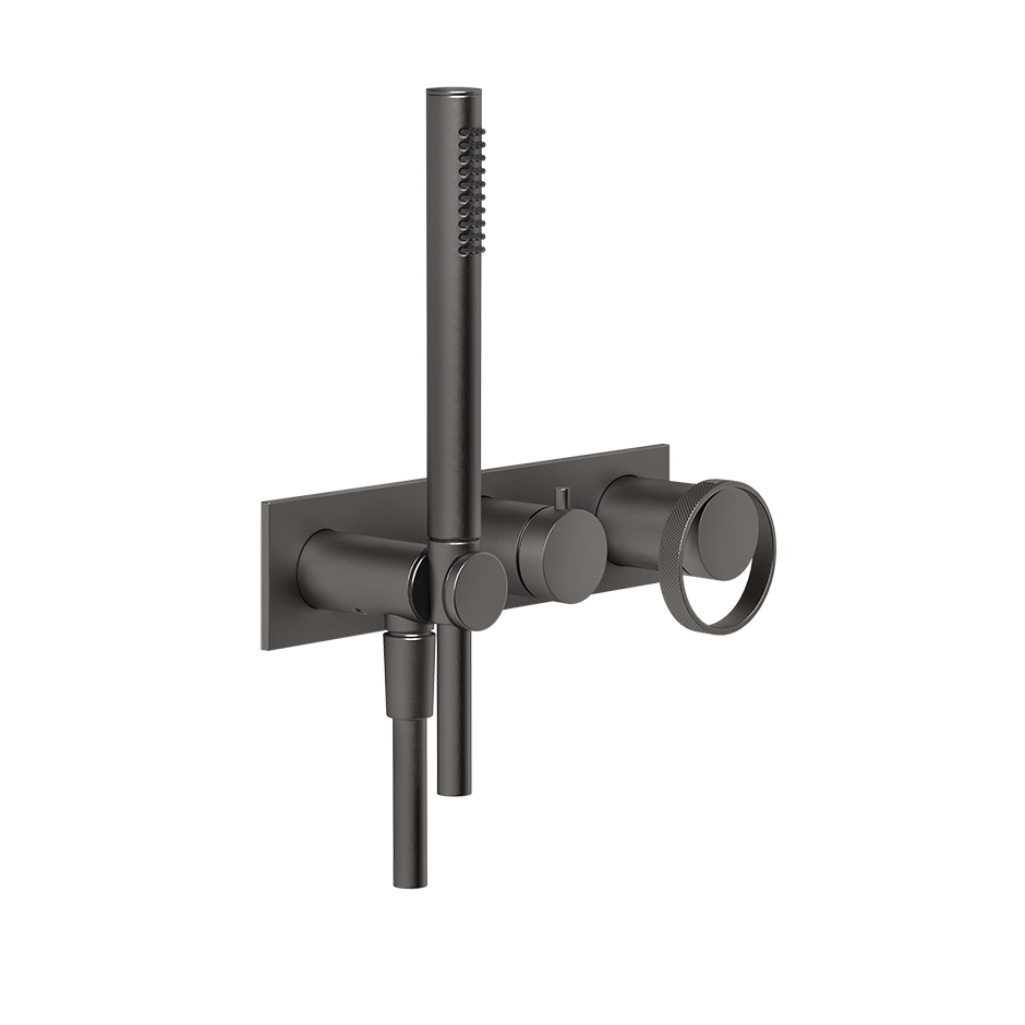 Gessi Anello Brause-Set