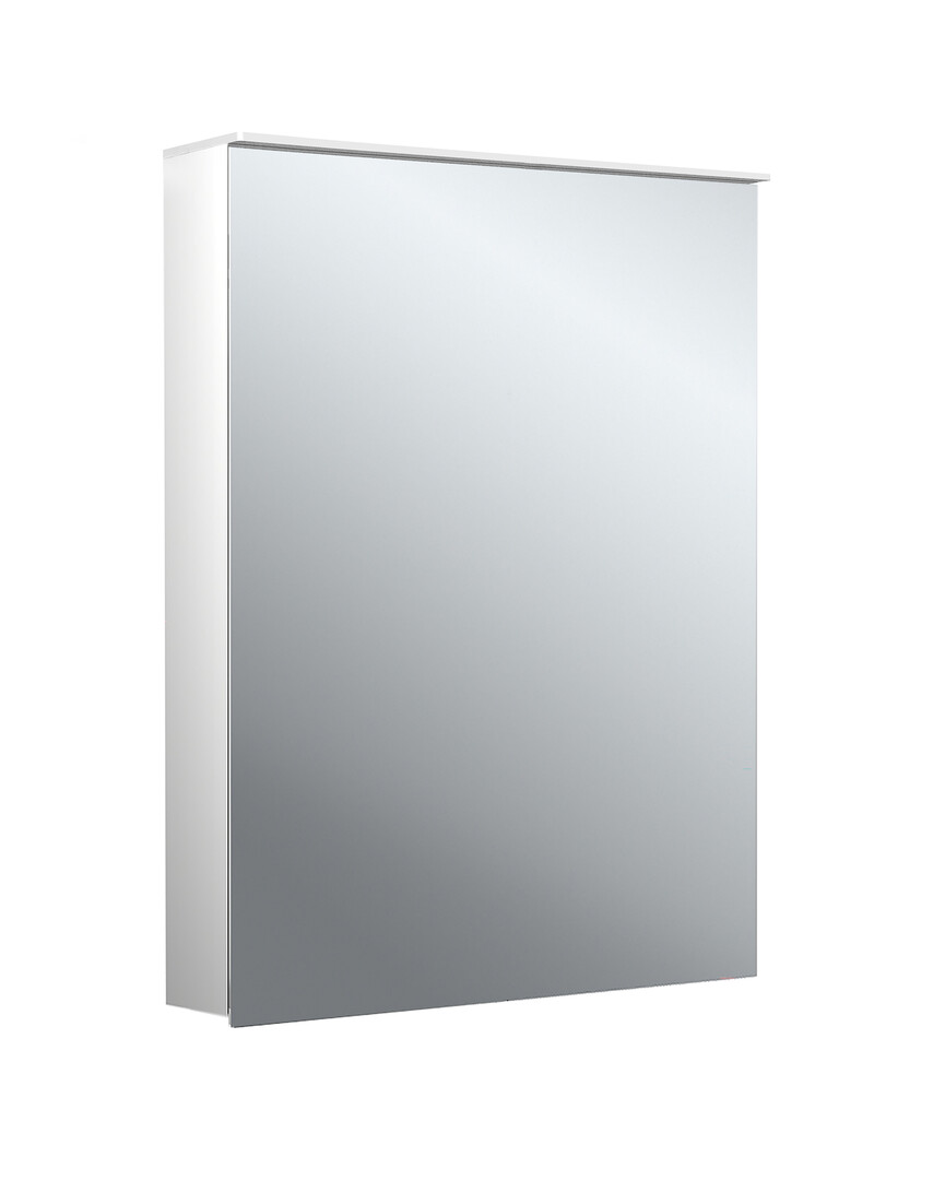 flat 2 Design Lichtspiegelschrank