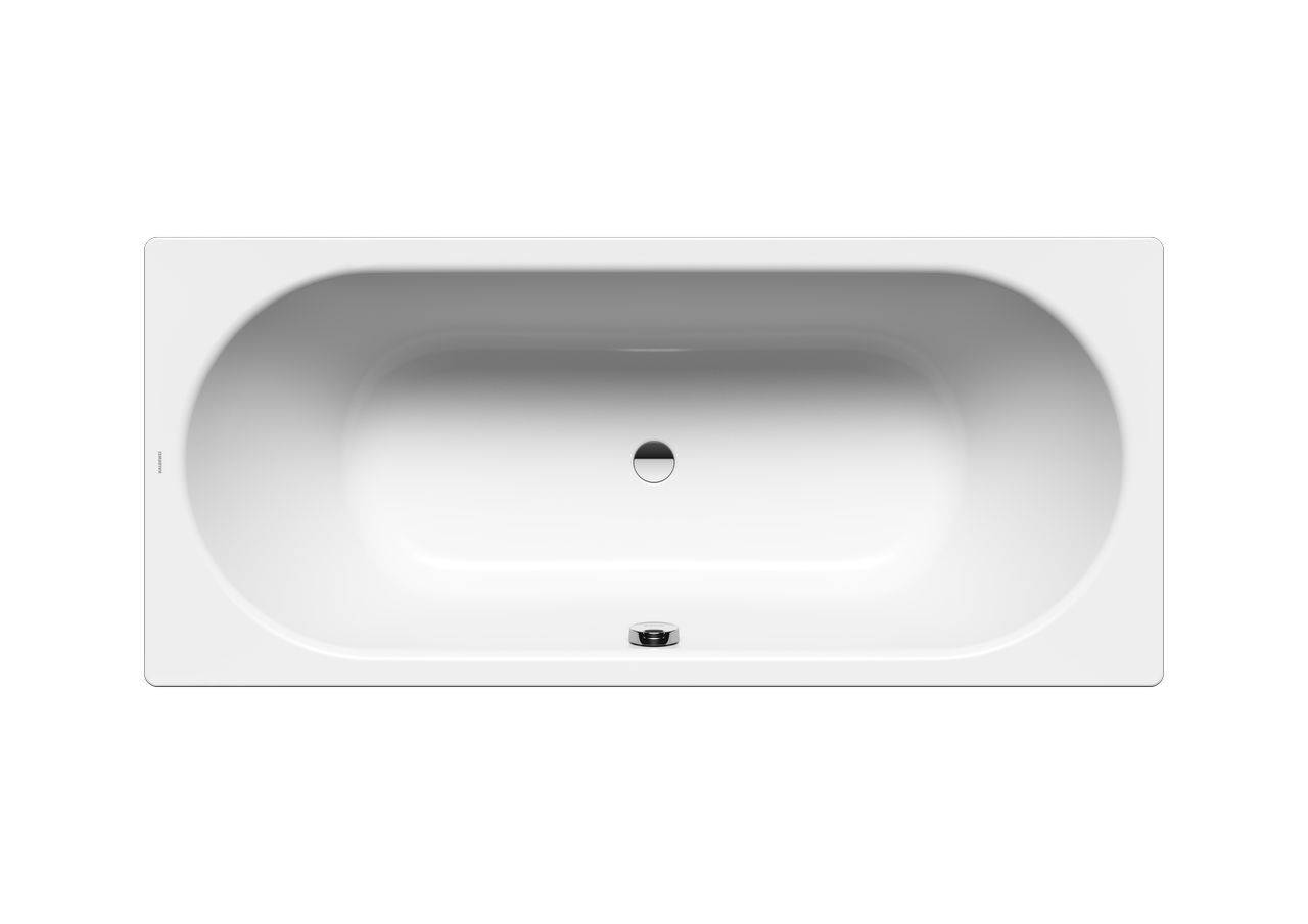 Classic Duo Rechteck-Badewanne; Modell 114; 1900 x 900 x 420mm