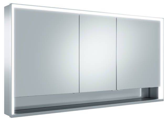 Royal Lumos Aufputz-Spiegelschrank  1400 x 735 x 165mm 14306171301