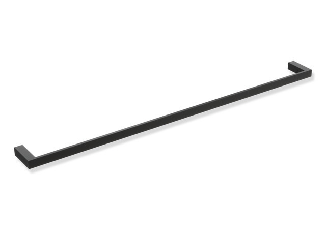 HEWI System 900 Q Badetuchhalter