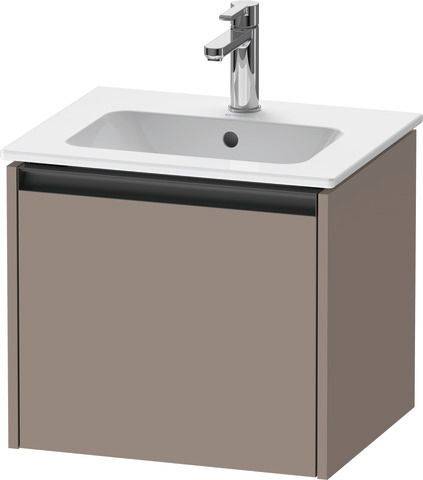 Ketho.2 Waschtischunterbau wandhängend für Me by Starck Waschtisch
