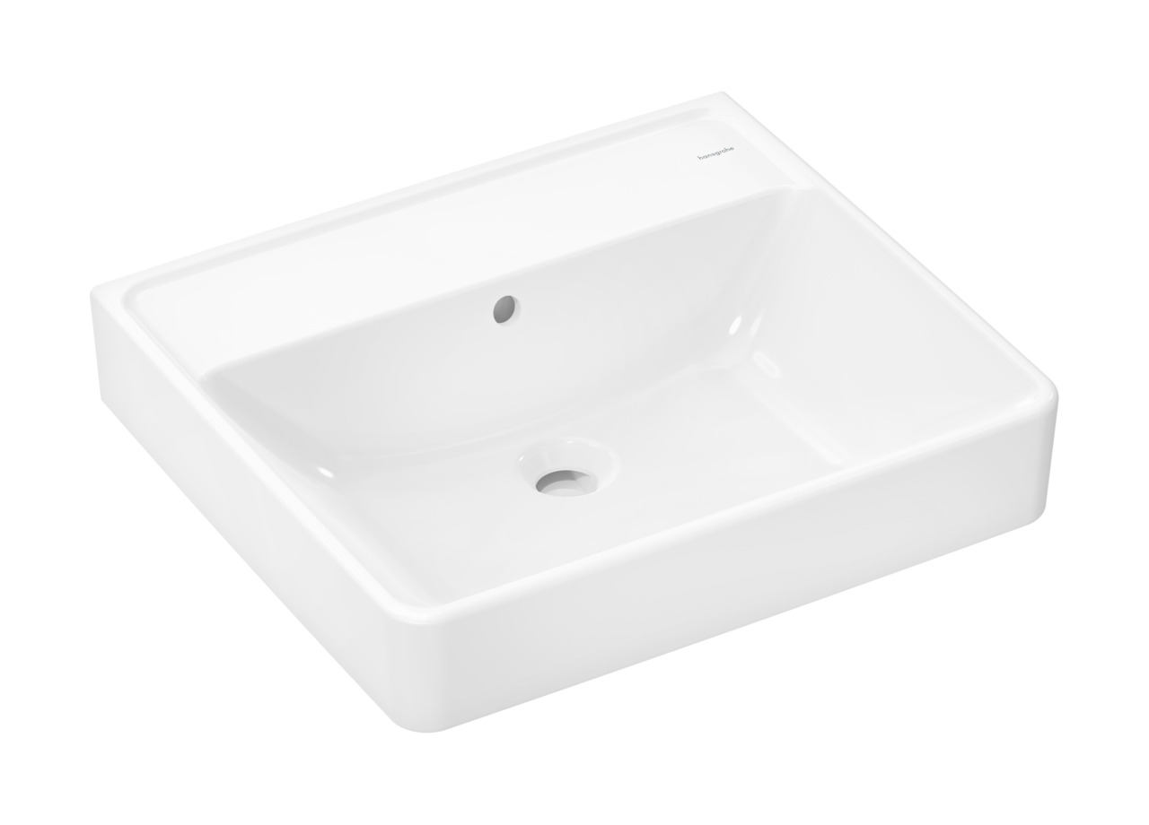 Hansgrohe Waschtisch Xanuia Q 550x480 mm