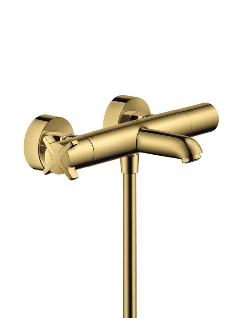 Axor Citterio E Wannenthermostat Aufputz