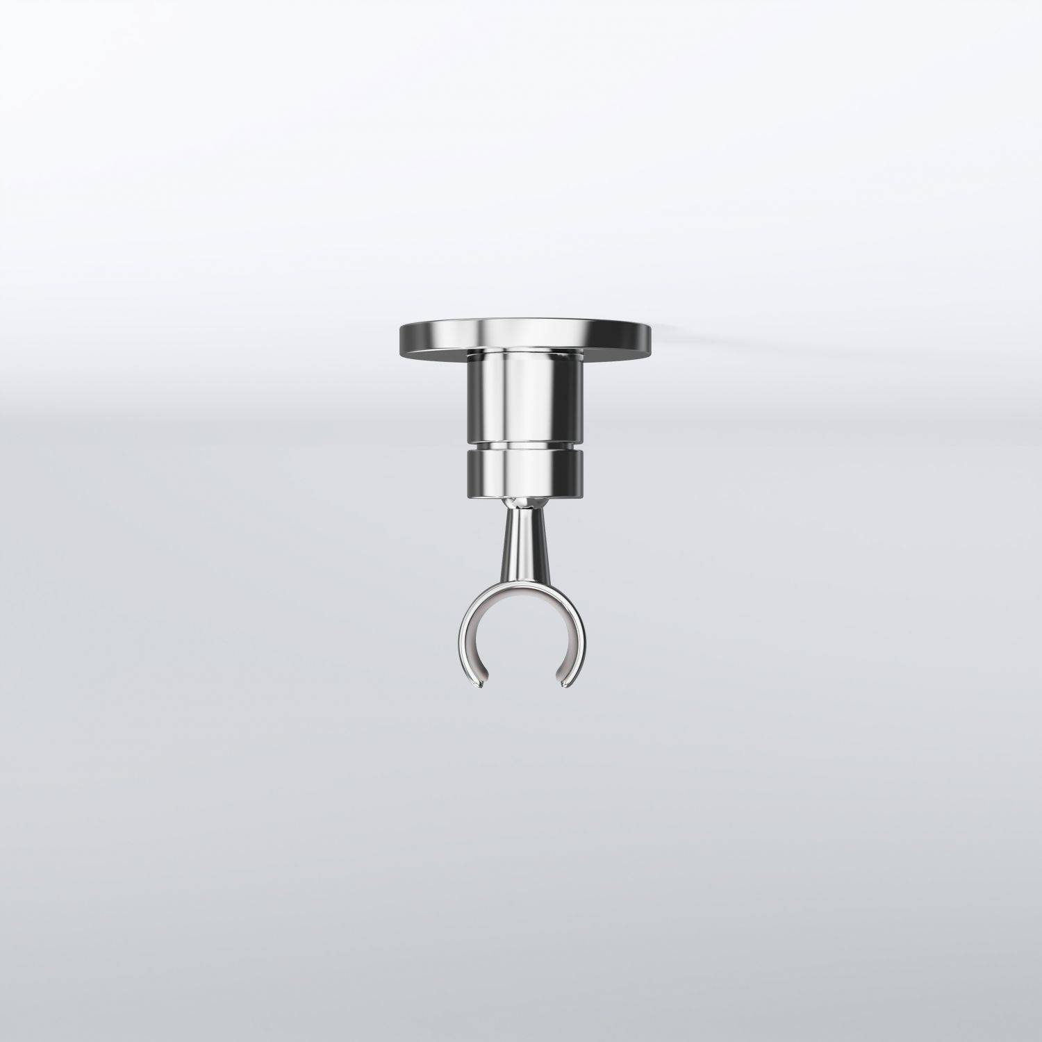 Seie 100 Wandbrausehalter